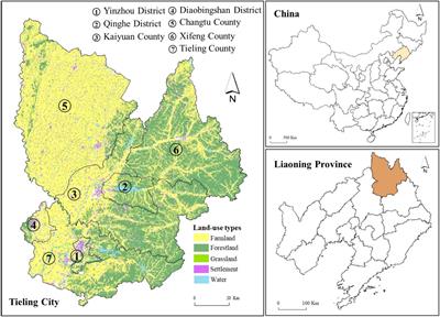 Assessing farmland suitability for agricultural machinery in land consolidation schemes in hilly terrain in China: A machine learning approach